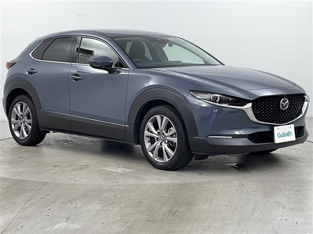 CX-30  X プロアクティブツーリングセレクション 4WD 修復歴無し