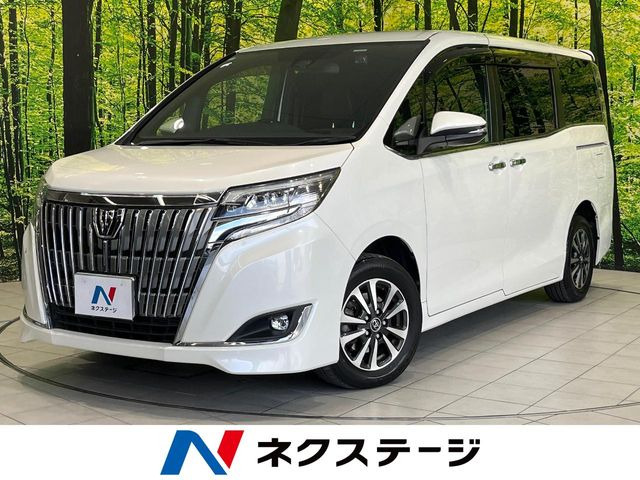 エスクァイア 2.0 Gi プレミアムパッケージ 