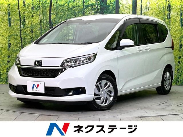フリード 1.5 G 