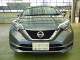 ノート 1.2 X FOUR 4WD 
