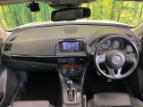 CX-5 2.2 XD Lパッケージ 