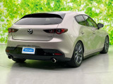 MAZDA3ファストバック 2.0 20S プロアクティブ ツーリング セレクション 