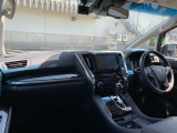 アルファード 2.5 S Cパッケージ 4WD 