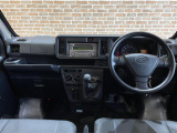 サンバー VB 4WD 5MT