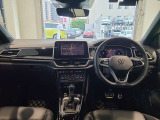 T-Roc TDI Rライン ディーゼル 