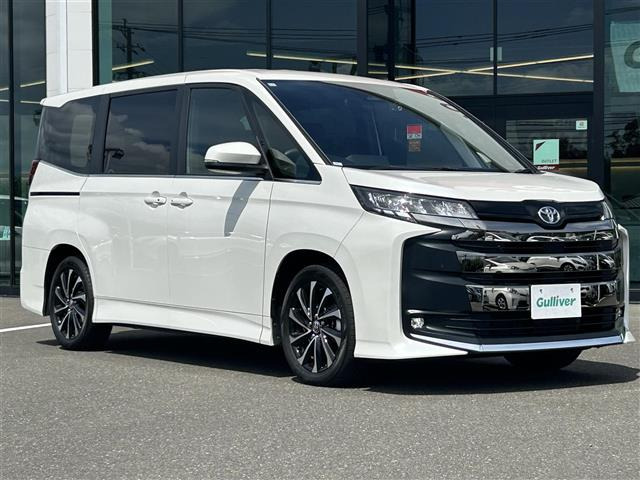 ノア 2.0 S-Z ワンオーナー 修復歴無し