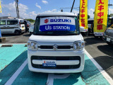 スペーシア ハイブリッド(HYBRID) G 