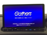 Honda CONEECT対応で、更に便利が広がったナビディスプレーです♪また、フルセグTVの他にDVD/CDプレーヤーを装備♪もちろんFM/AMラジオもお聞きいただけますよ♪