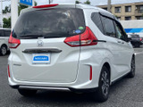 フリード 1.5 クロスター ホンダセンシング 
