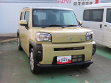 いつでも現車確認が可能です