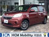 この度は、HCM Mobility河芸店のパッソをご覧いただきまして誠にありがとうございます。お気軽にお問い合わせください。