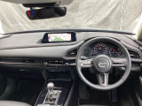 CX-30 2.0 20S ブラックトーンエディション