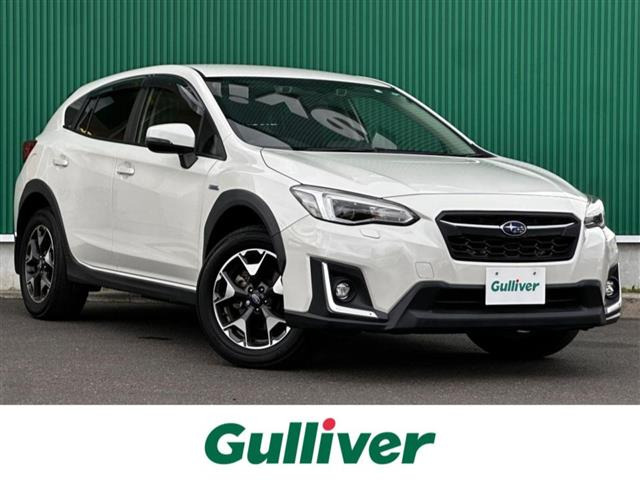 XV 2.0e-L アイサイト 4WD 4WD 修復歴無し