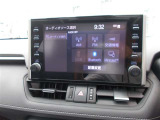 ナビ装備で快適なカーライフを!!
