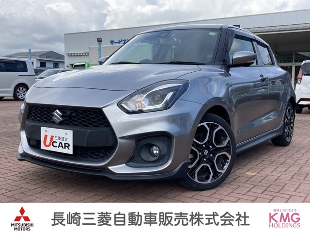 スイフト 1.4 スポーツ 