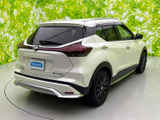 キックス 1.2 AUTECH (e-POWER) 4WD 