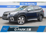 東京スバル認定U-CAR!人気のクリスタルブラック!人気のハイブリッドモデル・アドバンスが入荷!基本装備充実でオススメの一台