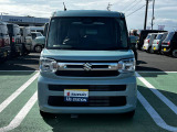 スペーシア ハイブリッド(HYBRID)  X 衝突被害軽減ブレーキ