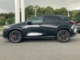 NX 350h Fスポーツ 4WD 