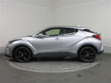 C-HR ハイブリッド 1.8 G モード ネロ セーフティ プラス 