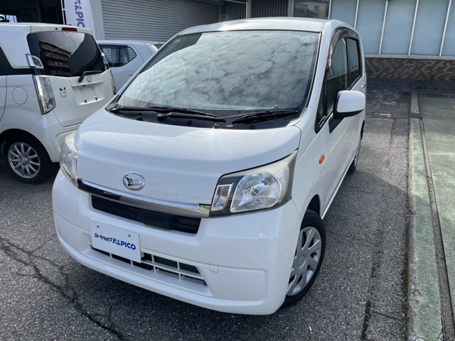 ムーヴL スマートセレクション SA