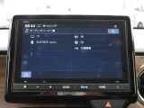 ギャザズディスプレイオーディオ☆お気に入りの音楽をお楽しみいただけます☆