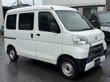 ハイゼットカーゴ デラックス SAIII ハイルーフ 