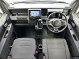 N-VAN +スタイル ファン ターボ ホンダセンシング 修復歴無し