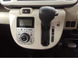 運転楽々!運転に不慣れな方にもオススメです!