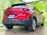 CX-30 2.0 20S Lパッケージ 4WD 