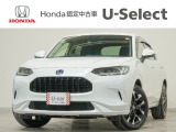 ZR-V e:HEV Z入荷いたしました、お気軽にお問い合わせください。当社ではお客様の、安心・快適なカーライフの為にご契約前に現車の確認をお願いしております。