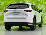 CX-5 2.5 25S Lパッケージ 4WD 