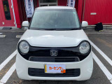 N-ONE G Lパッケージ 