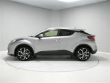 C-HR ハイブリッド 1.8 G 