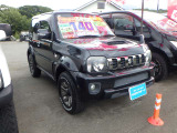ジムニーシエラ 1.3 ランドベンチャー 4WD 