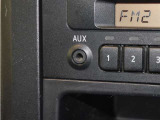 AUX端子
