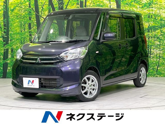 eKスペース G e-アシスト 
