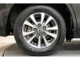 タイヤサイズ 195/65R15