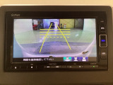 純正メモリーナビとバックカメラ付☆bluetoothオーディオでドライブも好きな音楽を聴いて楽しめます。TV視聴も可能です☆