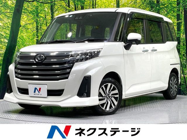 トール 1.0 カスタムG 