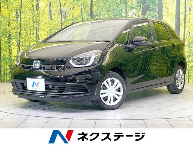 フィット 1.5 e:HEV ホーム 