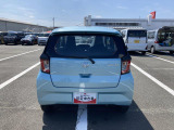 ミライース L SAIII 