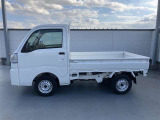 ハイゼットトラック  STDノウヨウ4WD
