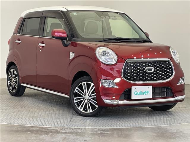 キャスト スタイル G SAIII 修復歴無し