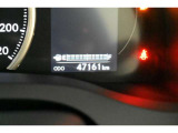 走行距離:47,161km(撮影時)  ご来店時や納車時には展示の移動や整備などで、若干 距離が進んでいる場合がございます。