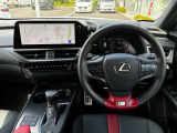 UX 250h Fスポーツ エモーショナル エクスプローラー 