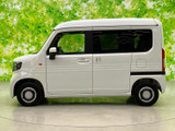 N-VAN  ファン