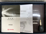 キーレス付きです。ボタンを押すだけでドアの開閉が楽々ですよ♪欠かせないアイテムですね。