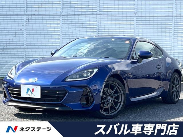 BRZ 2.4 S 