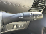【 オートライト 】オートライトなのでライトの点け忘れを気にすることなく運転が出来ます♪